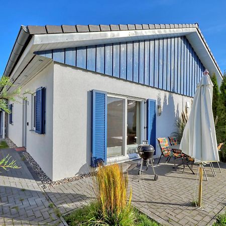 Holiday Home Heide By Interhome Altefähr Extérieur photo