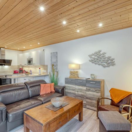 Holiday Home Heide By Interhome Altefähr Extérieur photo