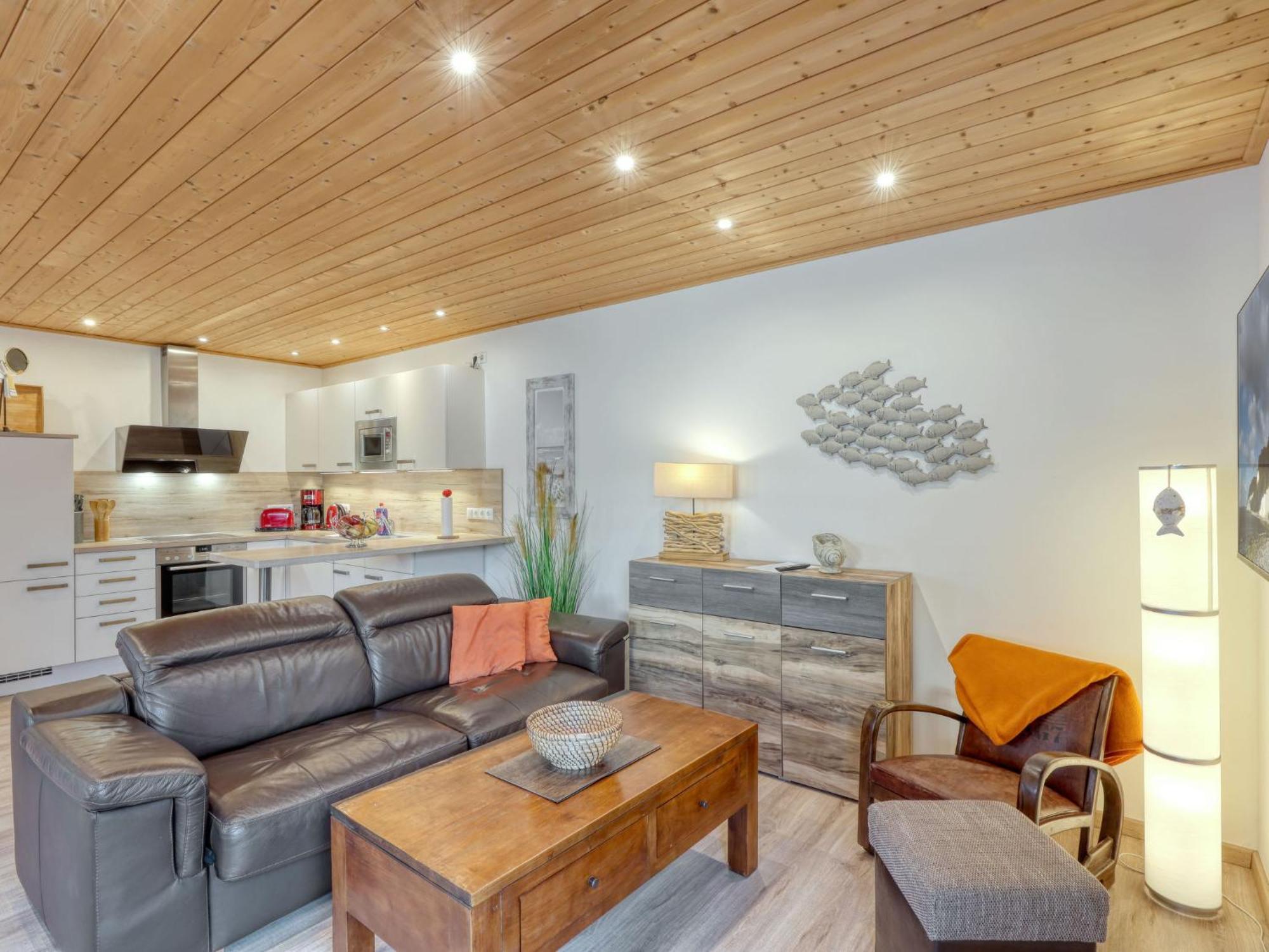 Holiday Home Heide By Interhome Altefähr Extérieur photo