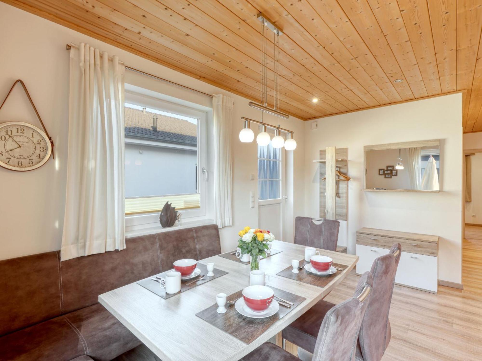 Holiday Home Heide By Interhome Altefähr Extérieur photo