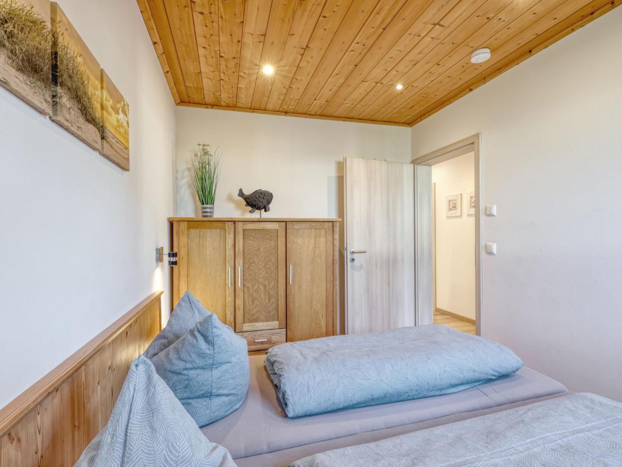 Holiday Home Heide By Interhome Altefähr Extérieur photo