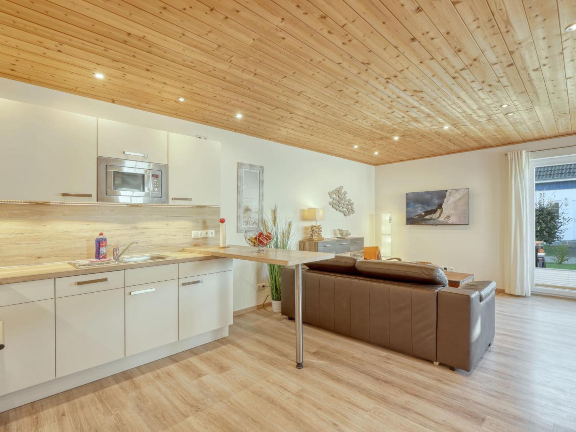 Holiday Home Heide By Interhome Altefähr Extérieur photo