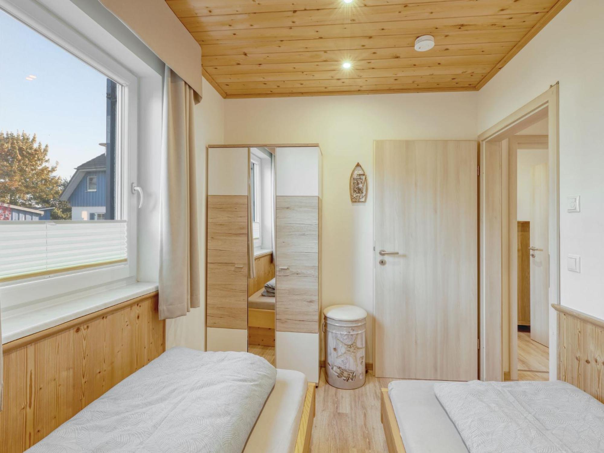 Holiday Home Heide By Interhome Altefähr Extérieur photo