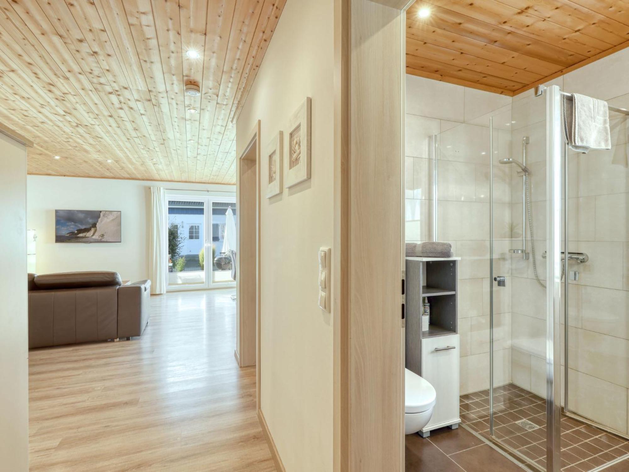 Holiday Home Heide By Interhome Altefähr Extérieur photo
