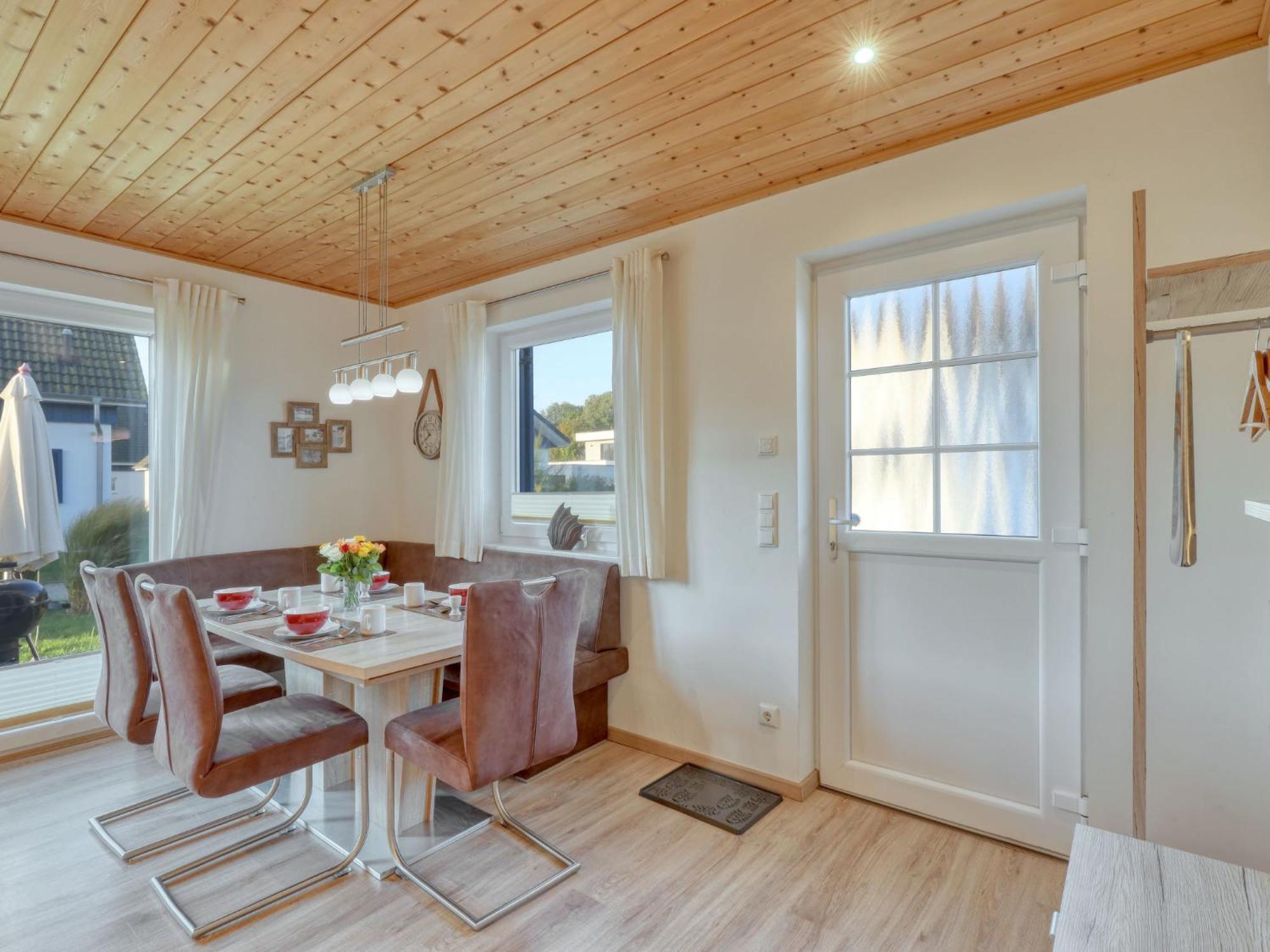 Holiday Home Heide By Interhome Altefähr Extérieur photo