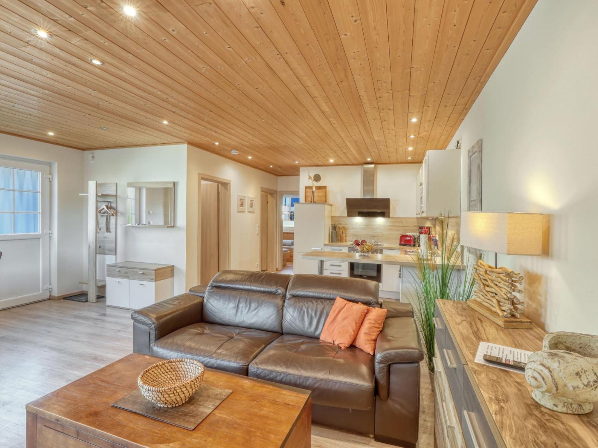Holiday Home Heide By Interhome Altefähr Extérieur photo