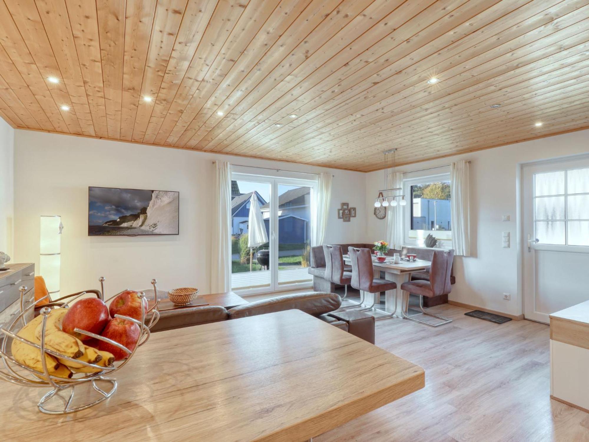 Holiday Home Heide By Interhome Altefähr Extérieur photo