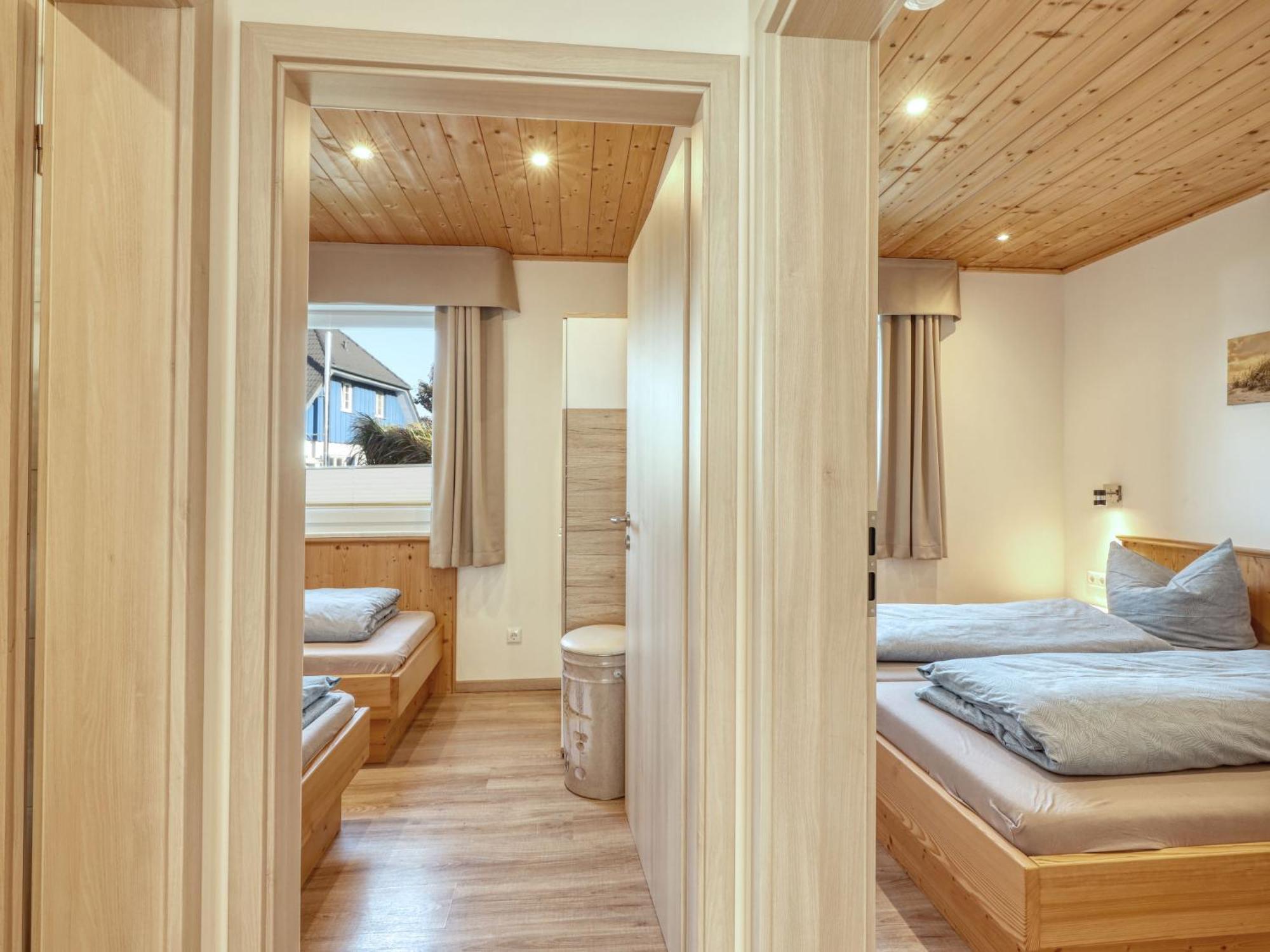 Holiday Home Heide By Interhome Altefähr Extérieur photo