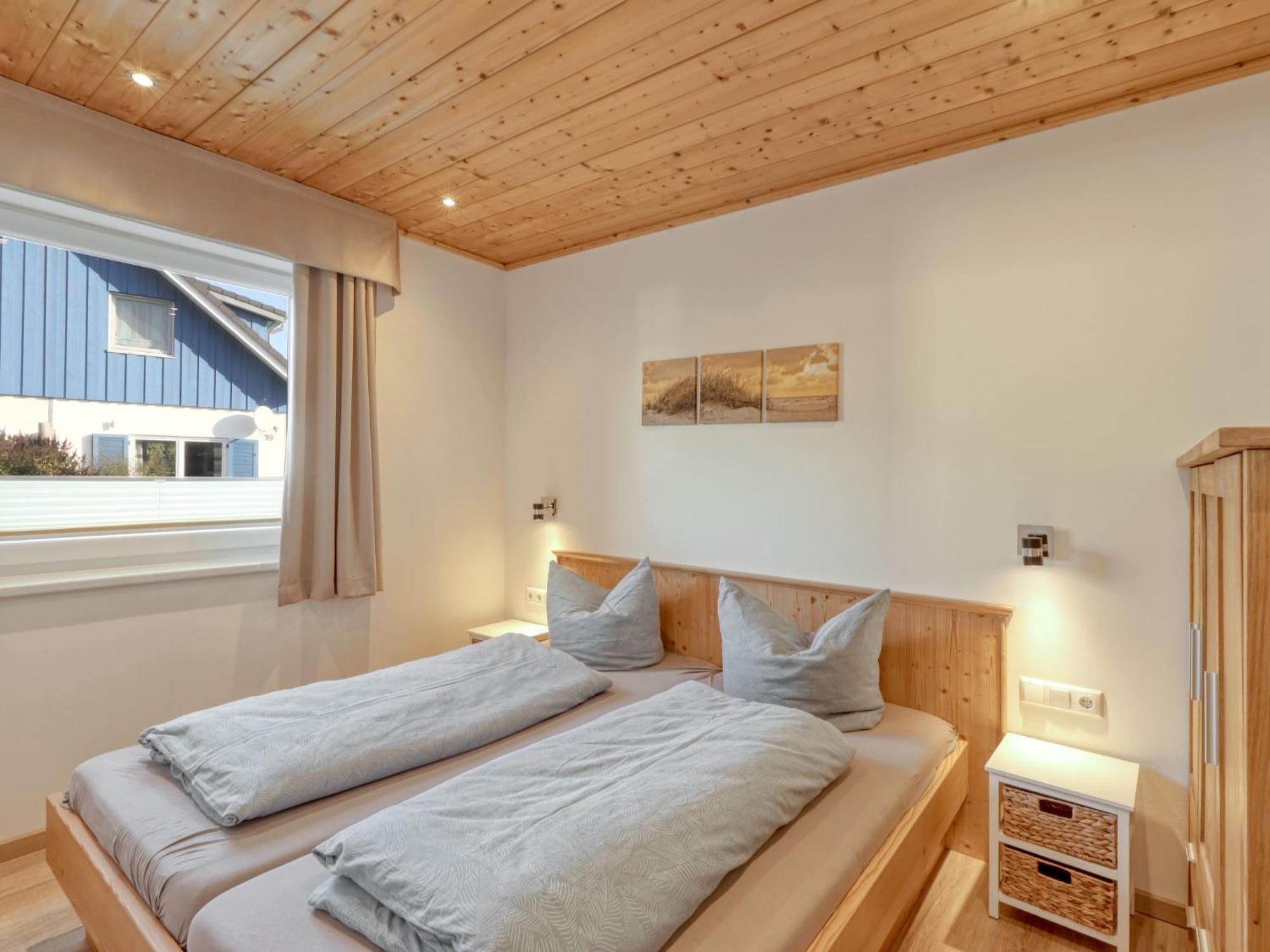 Holiday Home Heide By Interhome Altefähr Extérieur photo