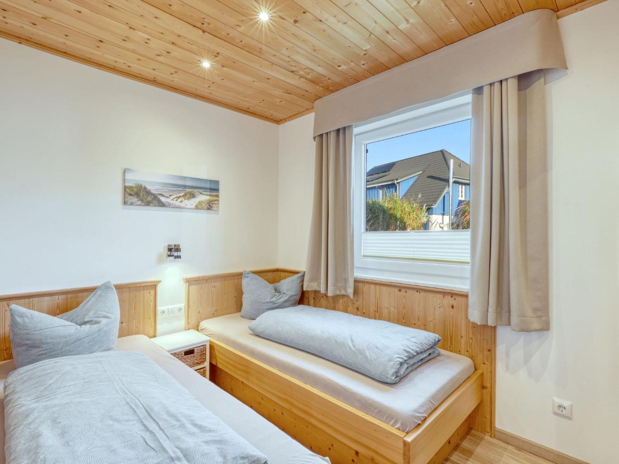 Holiday Home Heide By Interhome Altefähr Extérieur photo